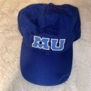 Disney Monsters University Cap